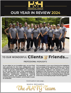 2025 Year in Review
